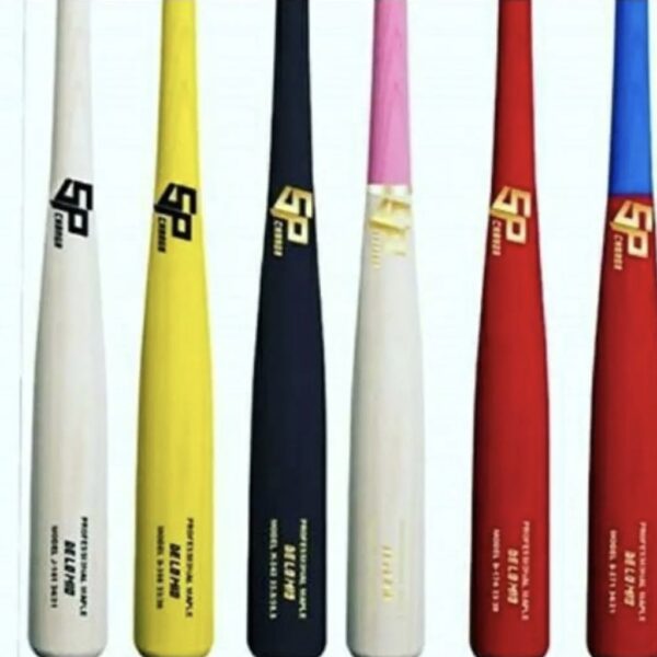 Custom Baseball Bat