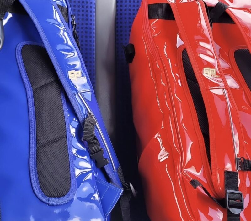 Team Sports Backpack