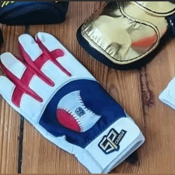 Custom Batting Gloves