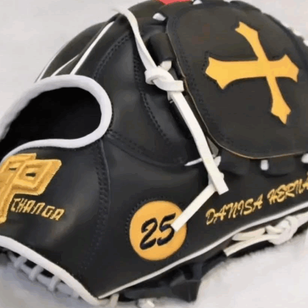 Custom Ball Glove