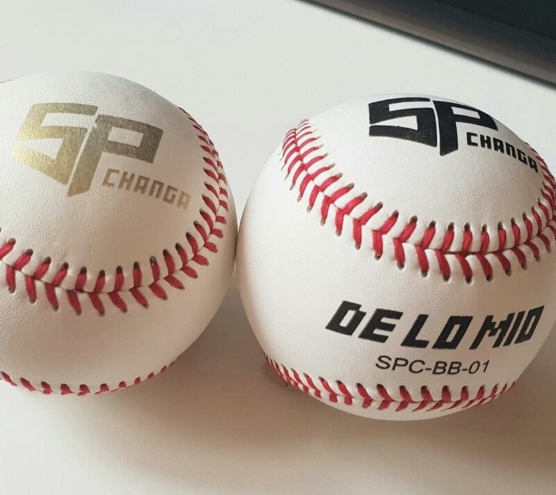 Baseball/Softballs