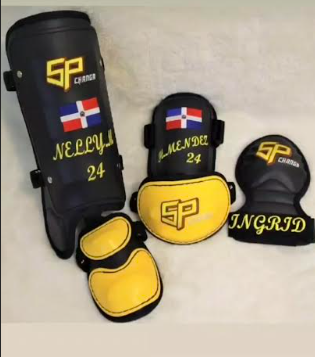 Athletic Protective Gear