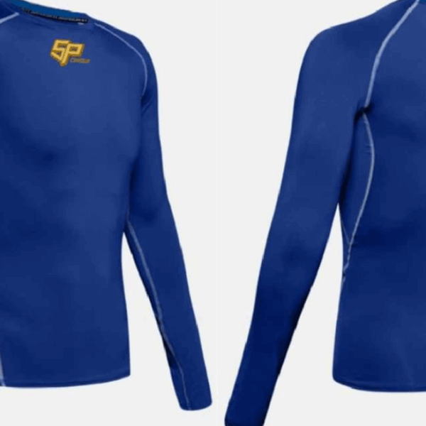 Moisture-Wicking Shirt