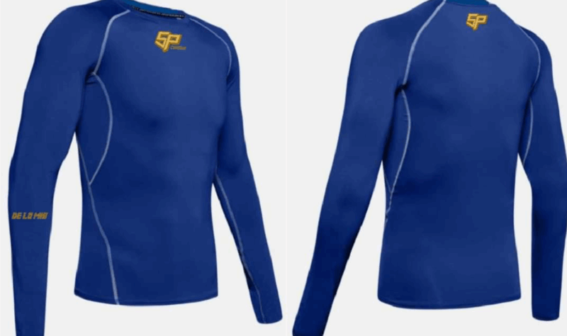 Moisture-Wicking Shirt