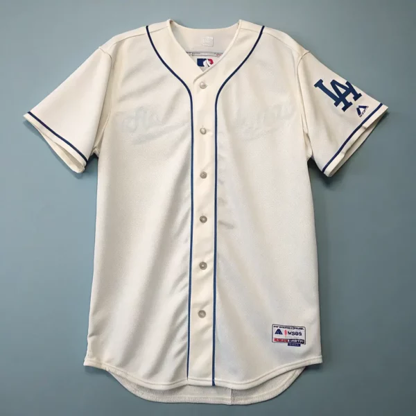 Custom Baseball Jersey